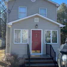 Roof and House Cleaning in Livingston, NJ